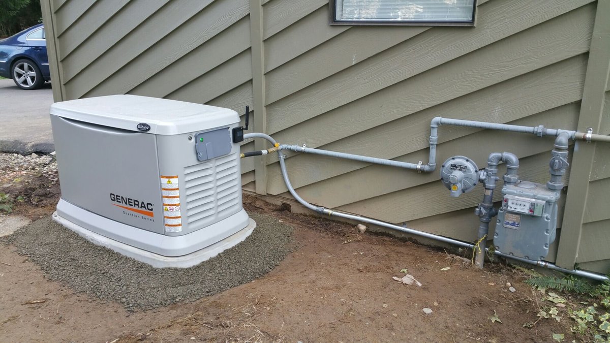 Proper Installation & Electrical Hookup for 10kW Generators Explained