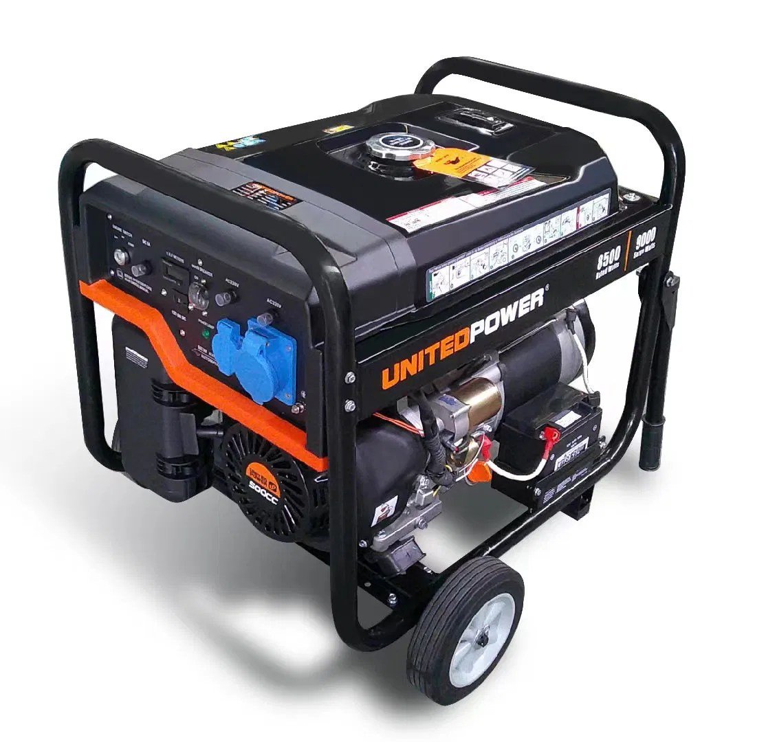 Key Features and Considerations When Buying a 10kW Generator