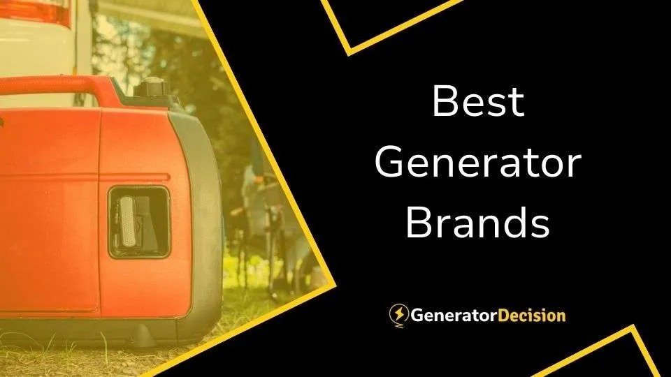 Top 10kW Generator Brands & Model Reviews for Home Backup